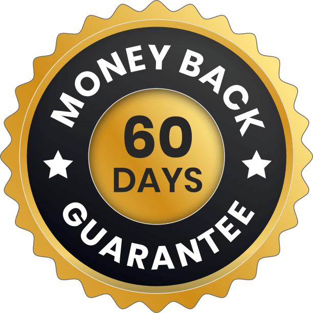 Prime Biome Money Back Guarantee